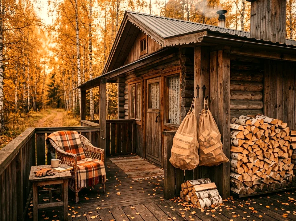 Для дачи в Истре