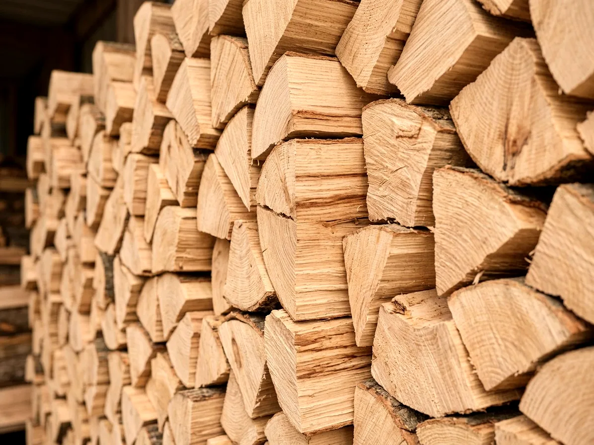 Ясеневые дрова в Истре