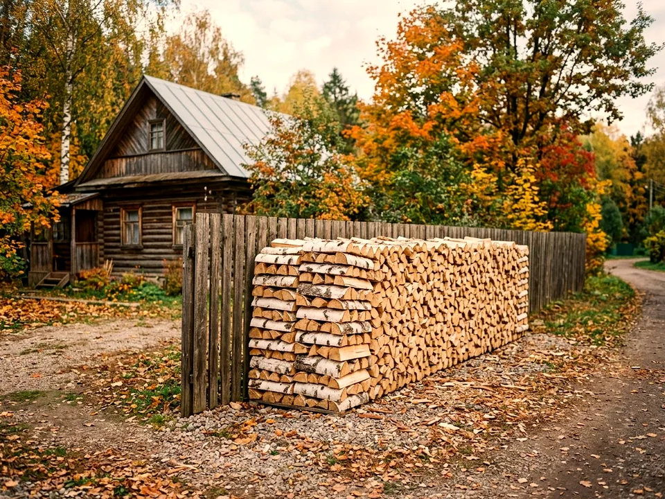 Липа для бани, Истра, переулок Луговая, 29Е